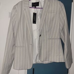 Banana Republic Blazer
